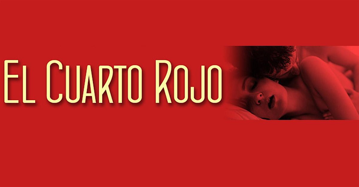 El Cuarto Rojo: Noche de Rumba