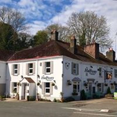 The Halfway House Pub & Kitchen