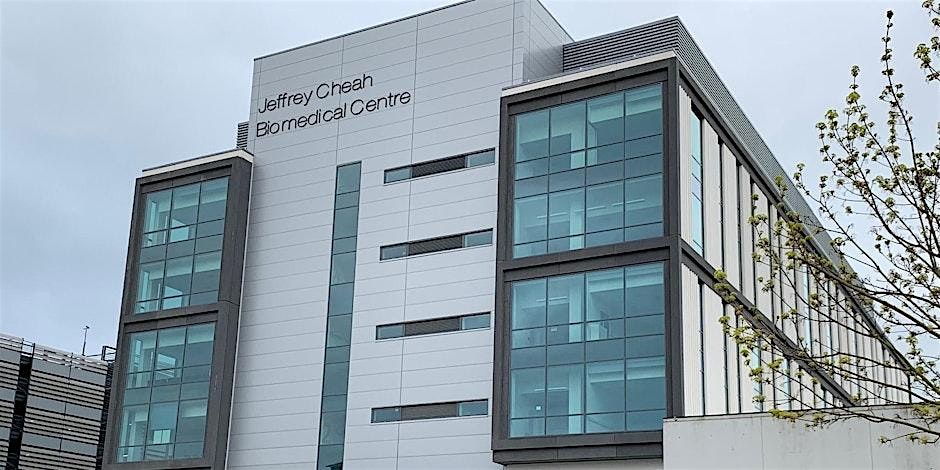 Researcher Building Induction