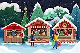 Damascus Old Mill Christmas Event