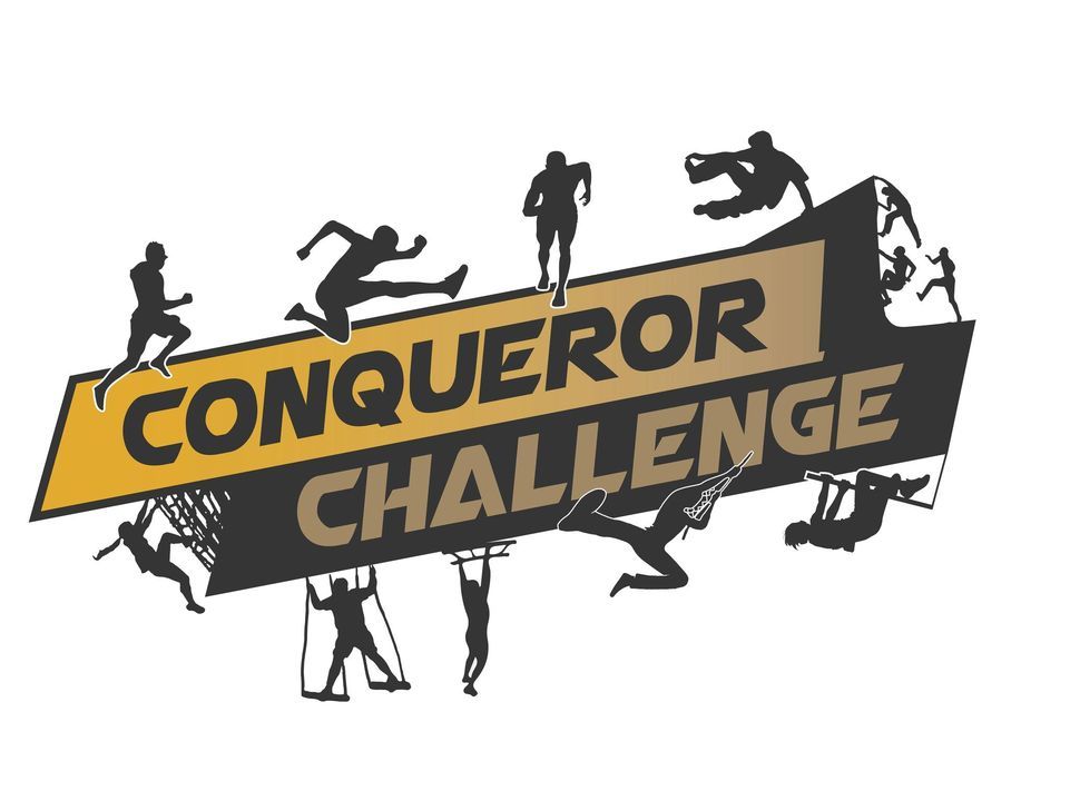 The Conqueror Challenge