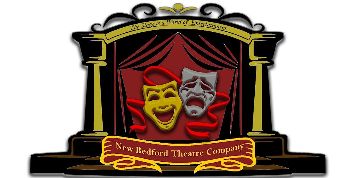 New Bedford Theatre Company Fund Raiser