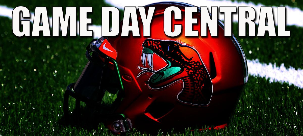 Orange Blossom Classic: Famu vs Howard Football  Trip