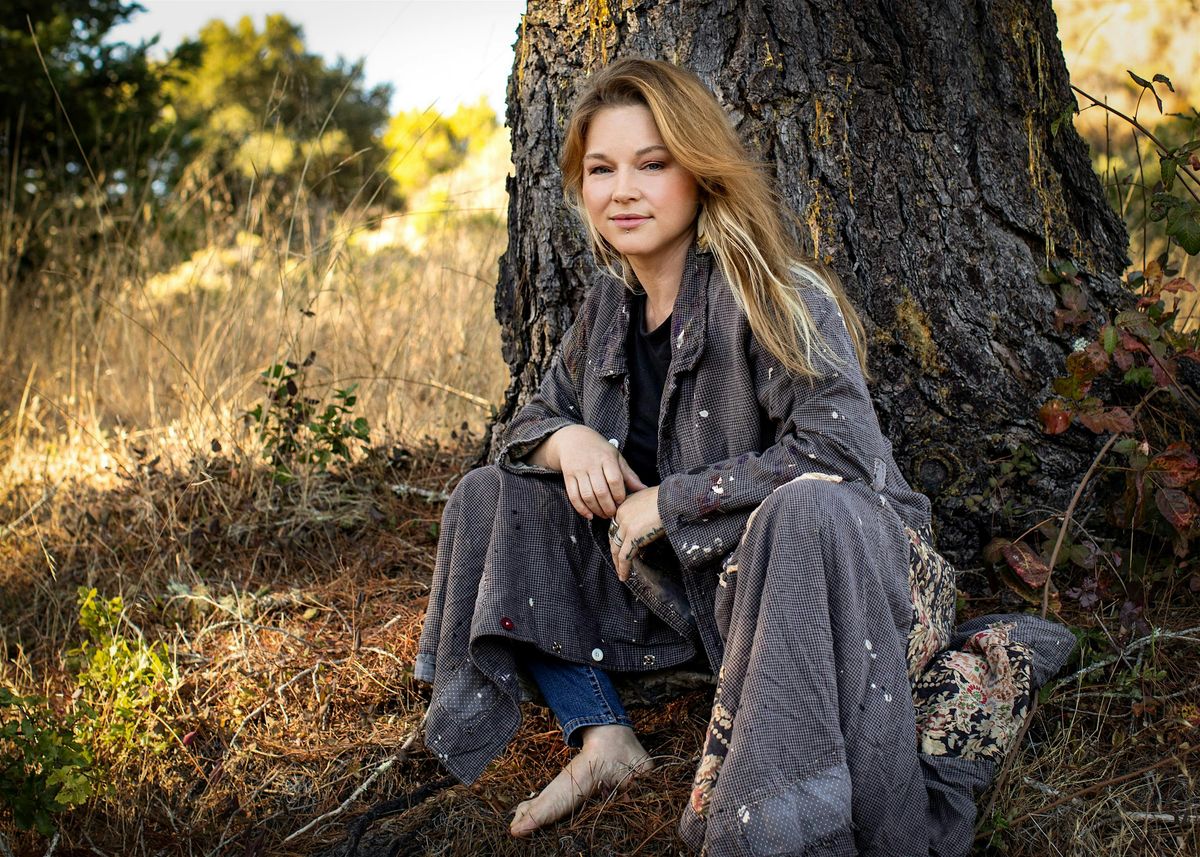 Crystal Bowersox