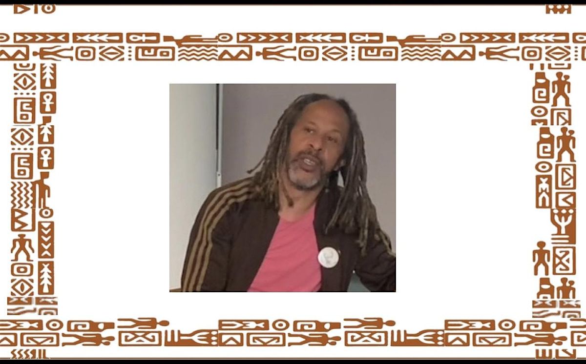 BF25 - Visual Arts Workshop - Robert Awork