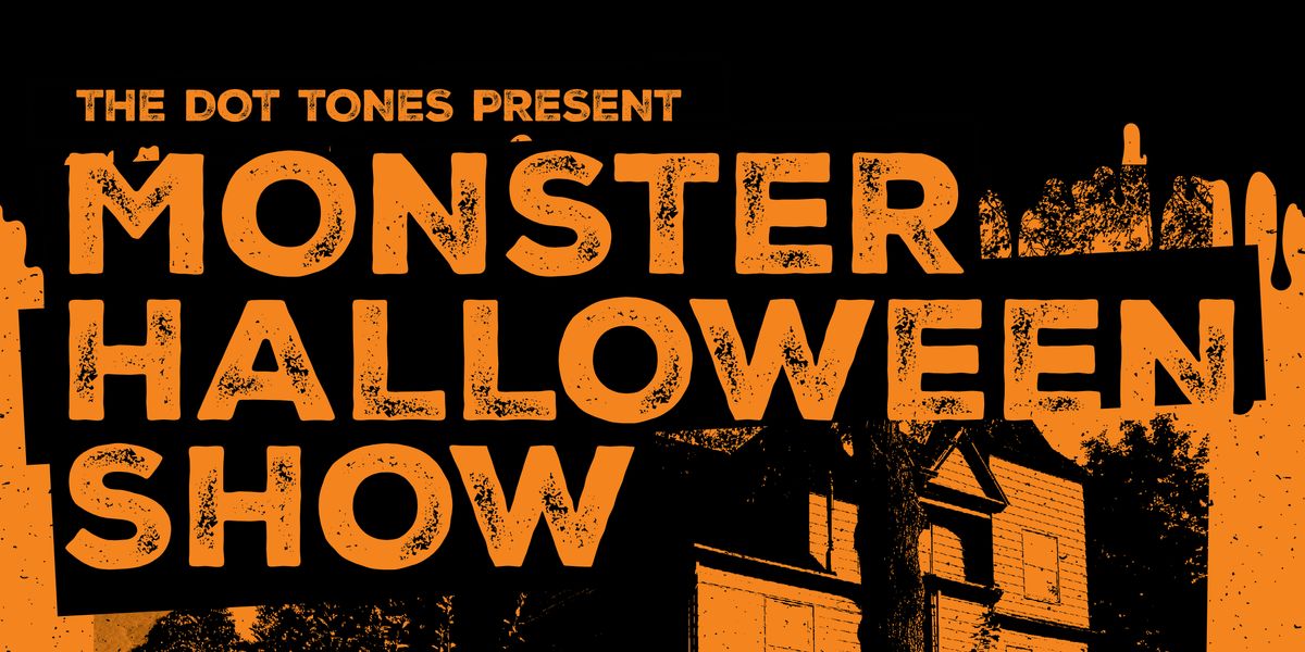 Monster Halloween Show