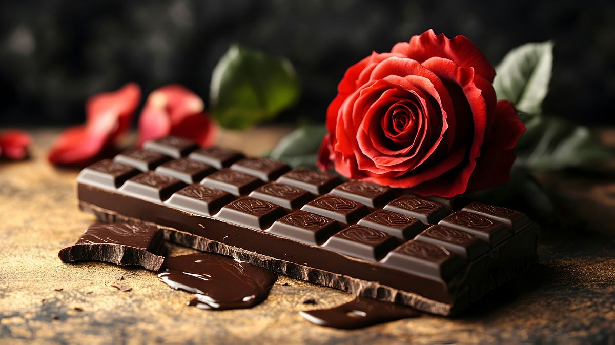 How to Ruin Your Love Life: Chocolate Making for Chocoholics