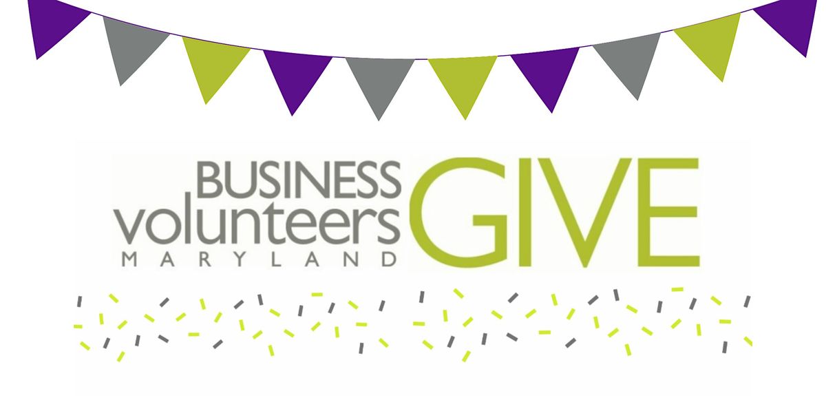 2025 GIVE: Graduation and Celebration