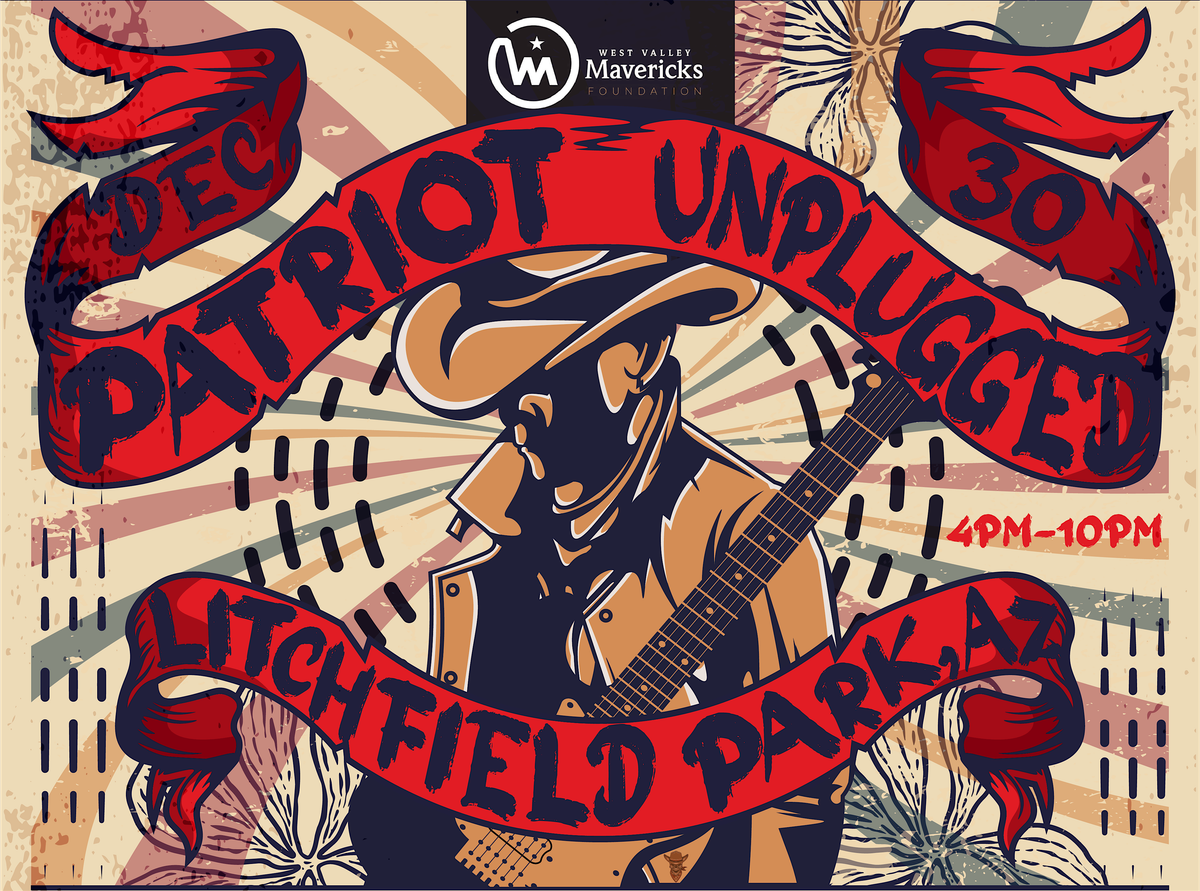 The Patriot Unplugged Concert