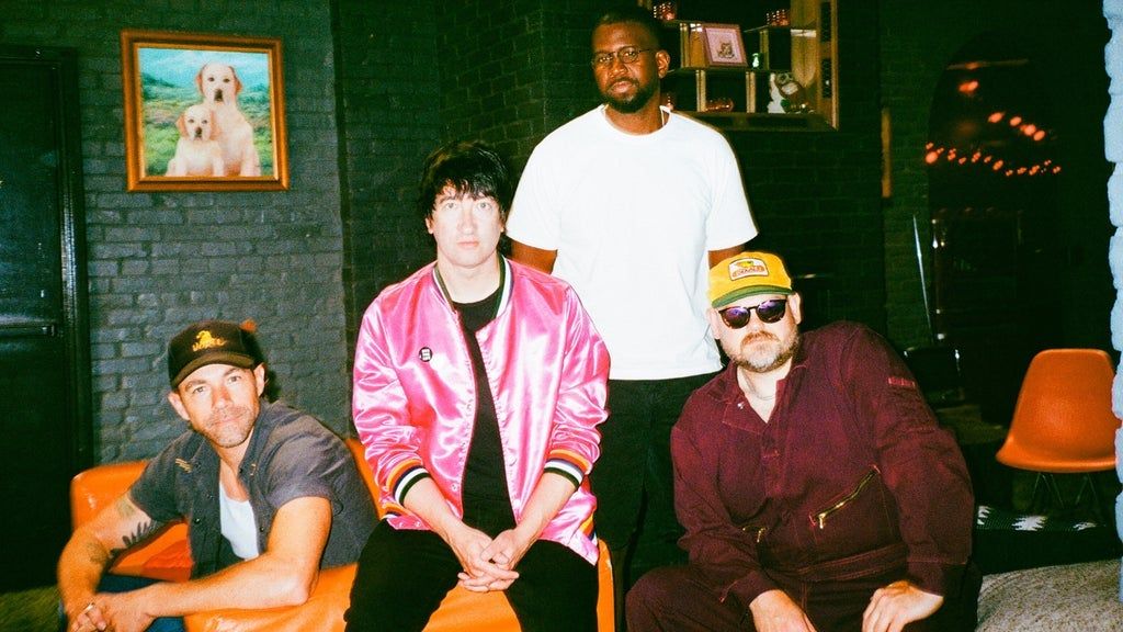 Emo Nite Presents: Delilah vs Juliet ft The Plain White T's and We The Kings