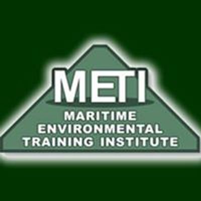 METI Maritime Environmental Training Institute