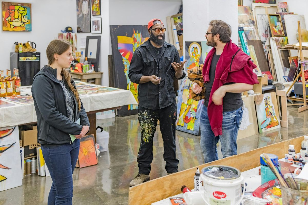 DUMBO Shop The Studios 2025