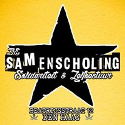 De Samenscholing