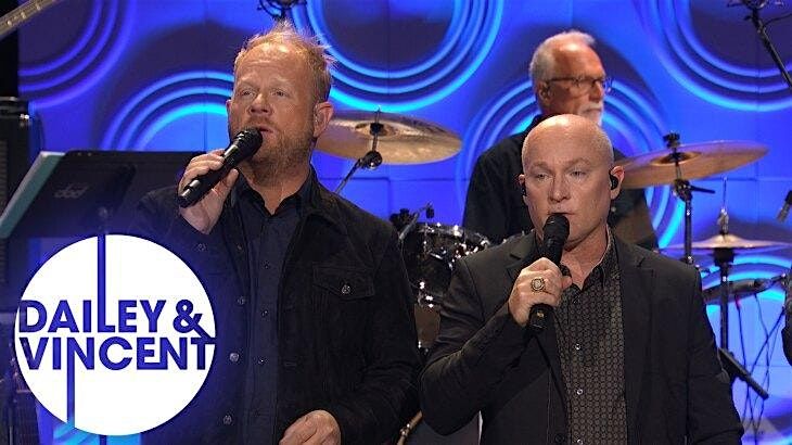 Dailey and Vincent Show *sanctioned event*