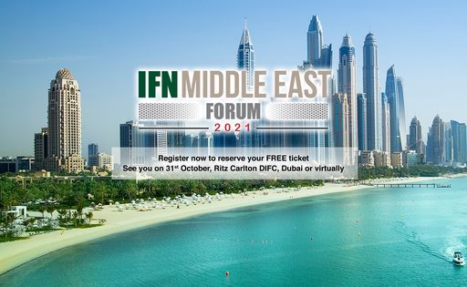 IFN Middle East Forum 2021 (physical & virtual event)