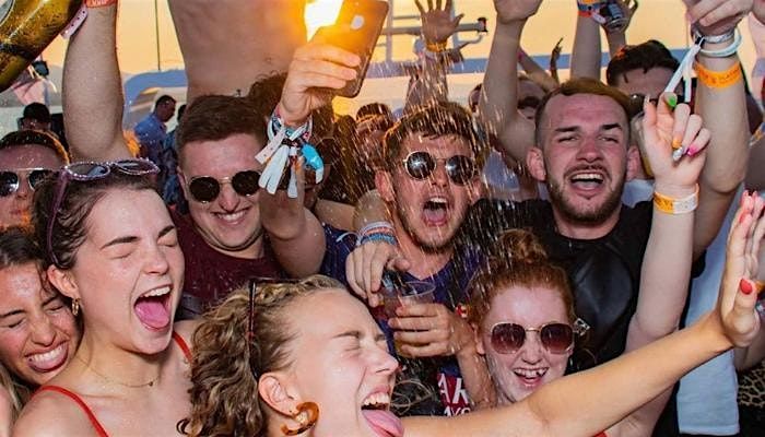 Best experiences in Miami Boat Party