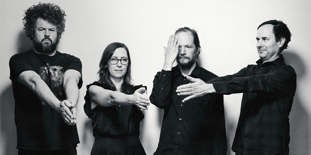 Unwound: 30 Years of  'The Future Of What\u2019
