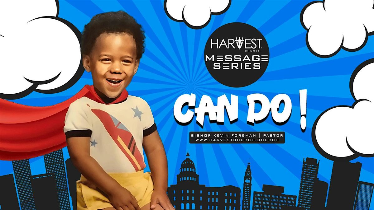 Harvest Church ATL Pre-Launch Services