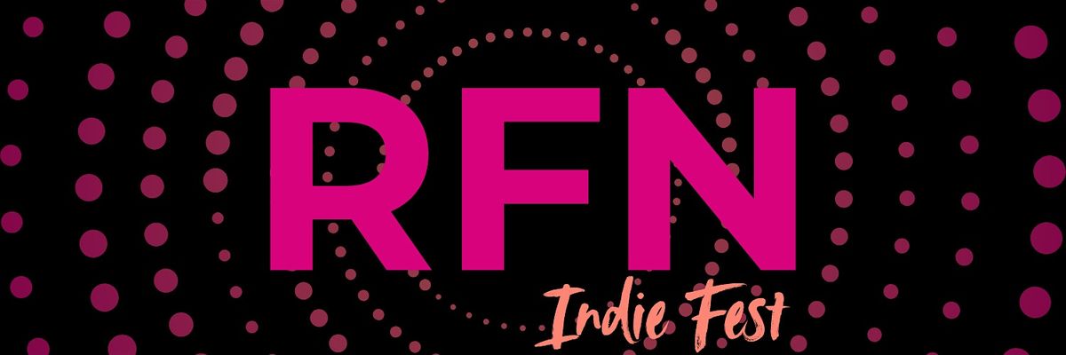 RFN Indie Fest - Reel Justice: the Documentary Films of Loki Mulholland