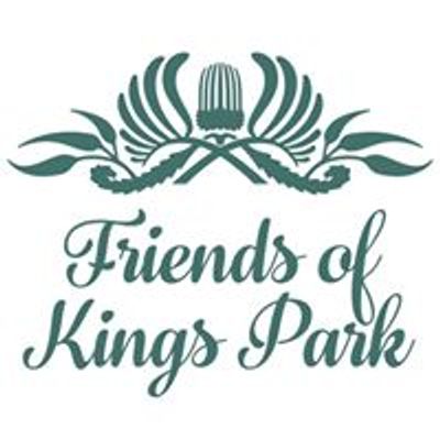 Friends of Kings Park