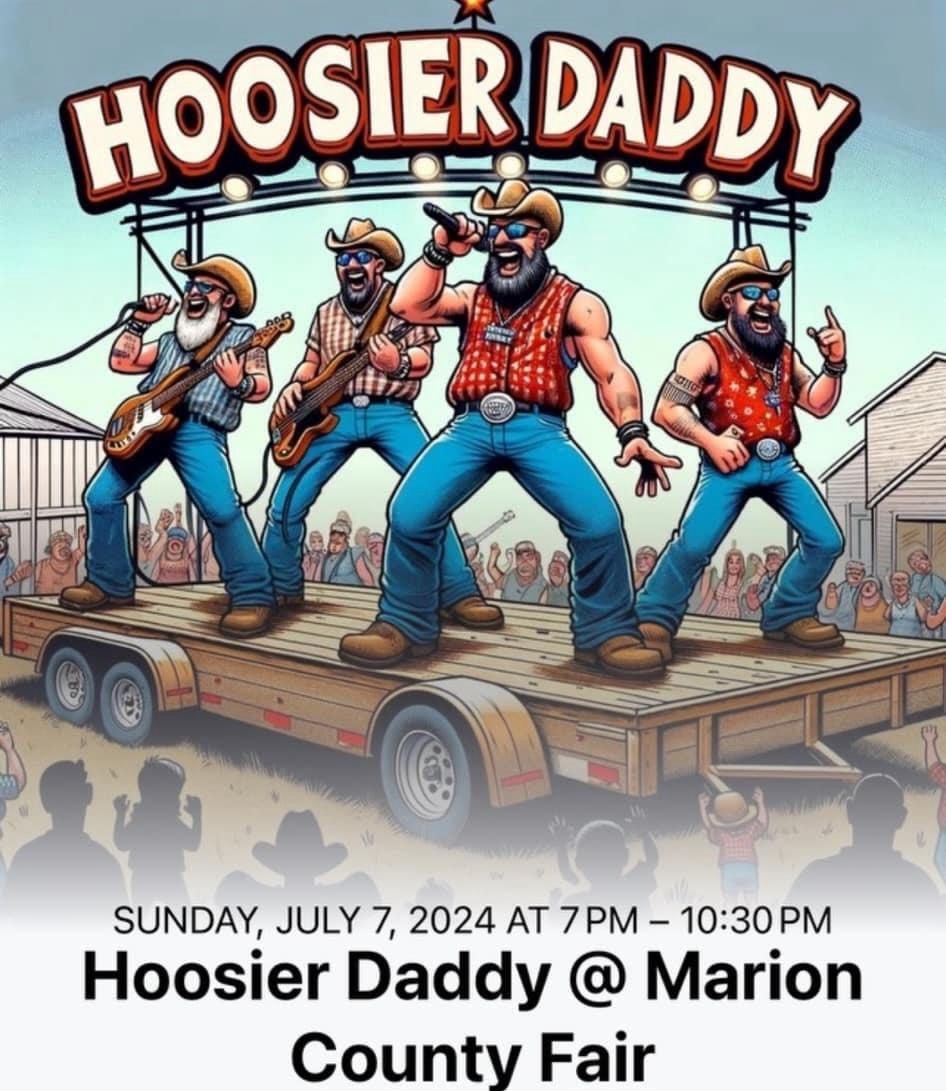 Hoosier Daddy