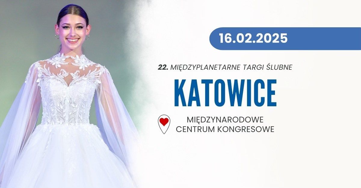 Targi \u015alubne - Katowice, MCK