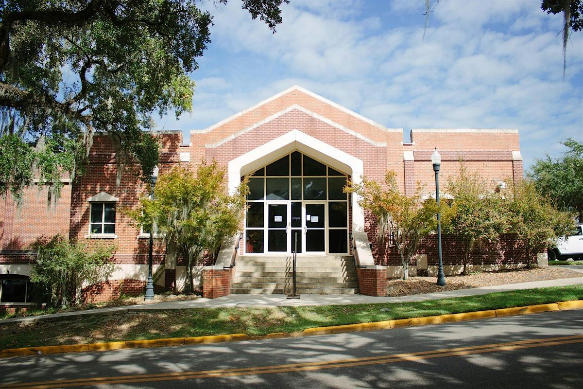 Jim Moran College of Entrepreneurship Tours