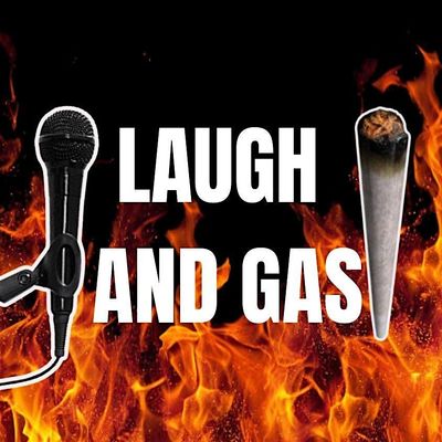 Laugh and Gas