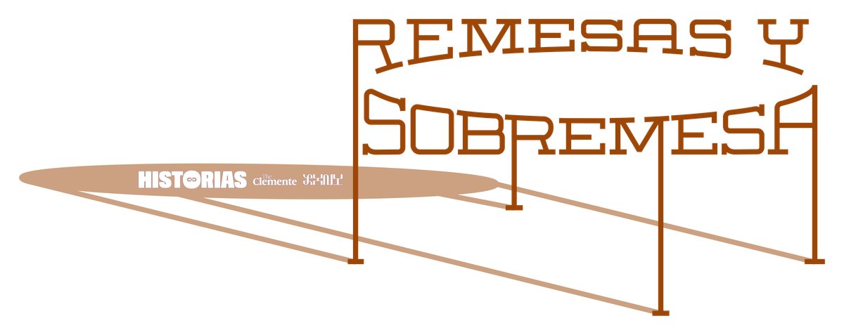 Remesas y Sobremesa \u2013 \u00a1Qu\u00e9 rico sancocho!