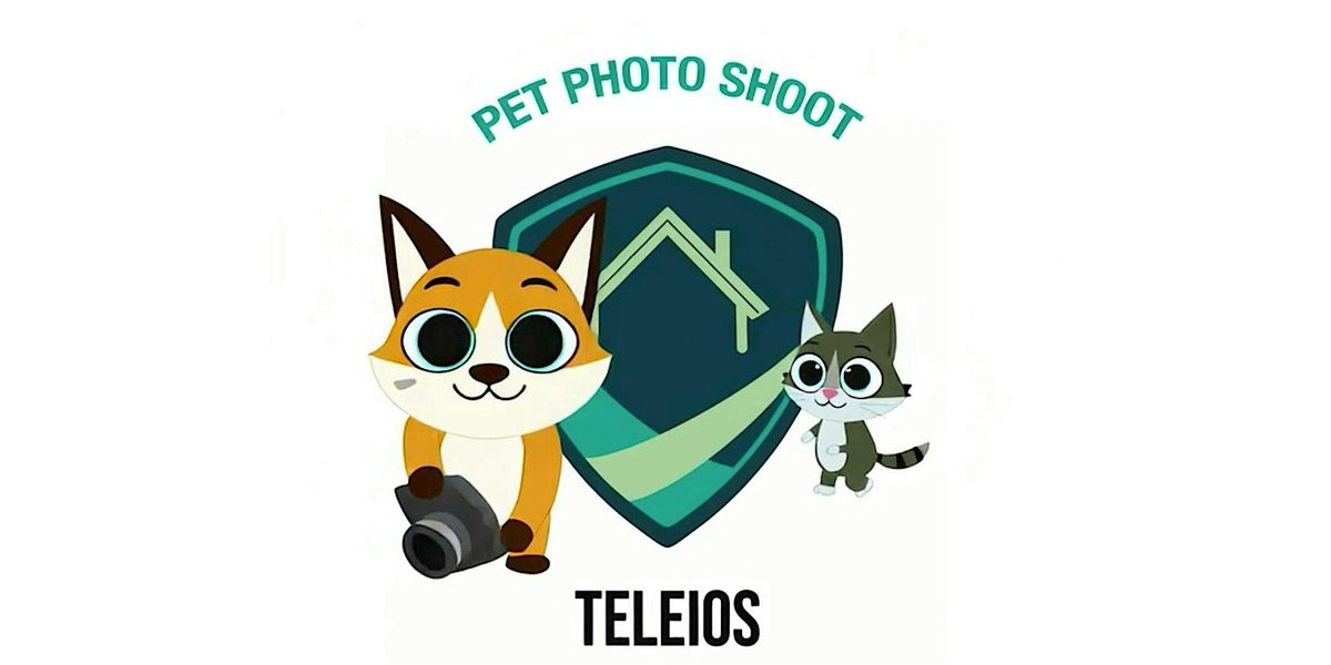 \u201cHowl-o-ween\u201d Pet Photo Shoot for Hope presented by Teleios