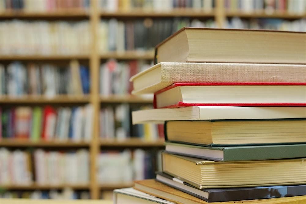 Book Binding Workshop