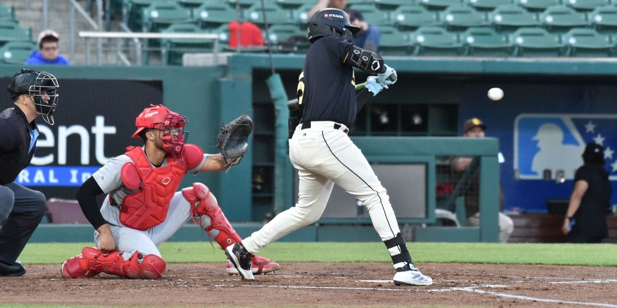 Parking Inland Empire 66ers at Stockton Ports