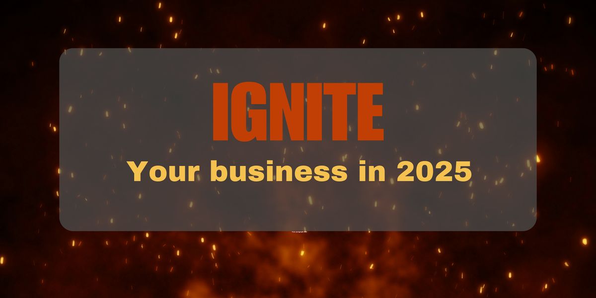 IGNITE Jan-Feb 2024!