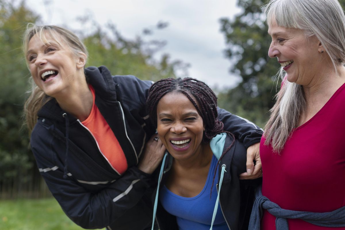 "The Beauty of Being Me\u201d Hike