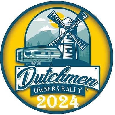 Dutchmen Owners Rally