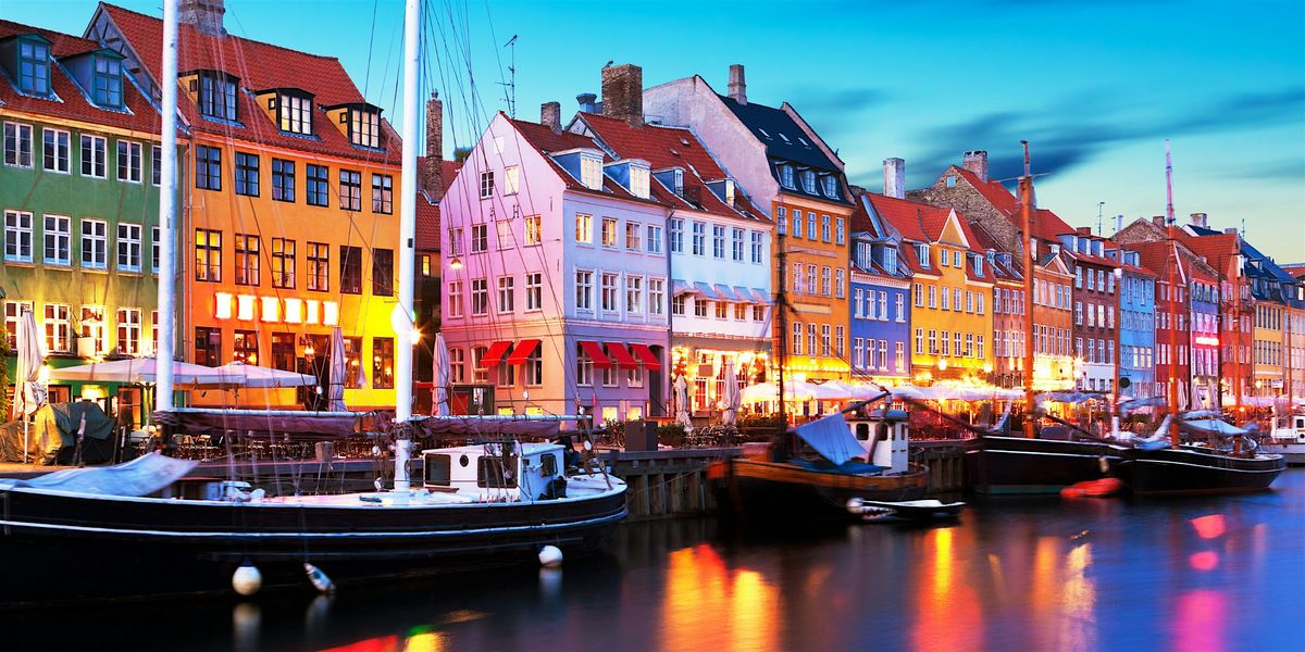 Discover Copenhagen\u2019s hidden treasures with our fun-filled scavenger hunt!