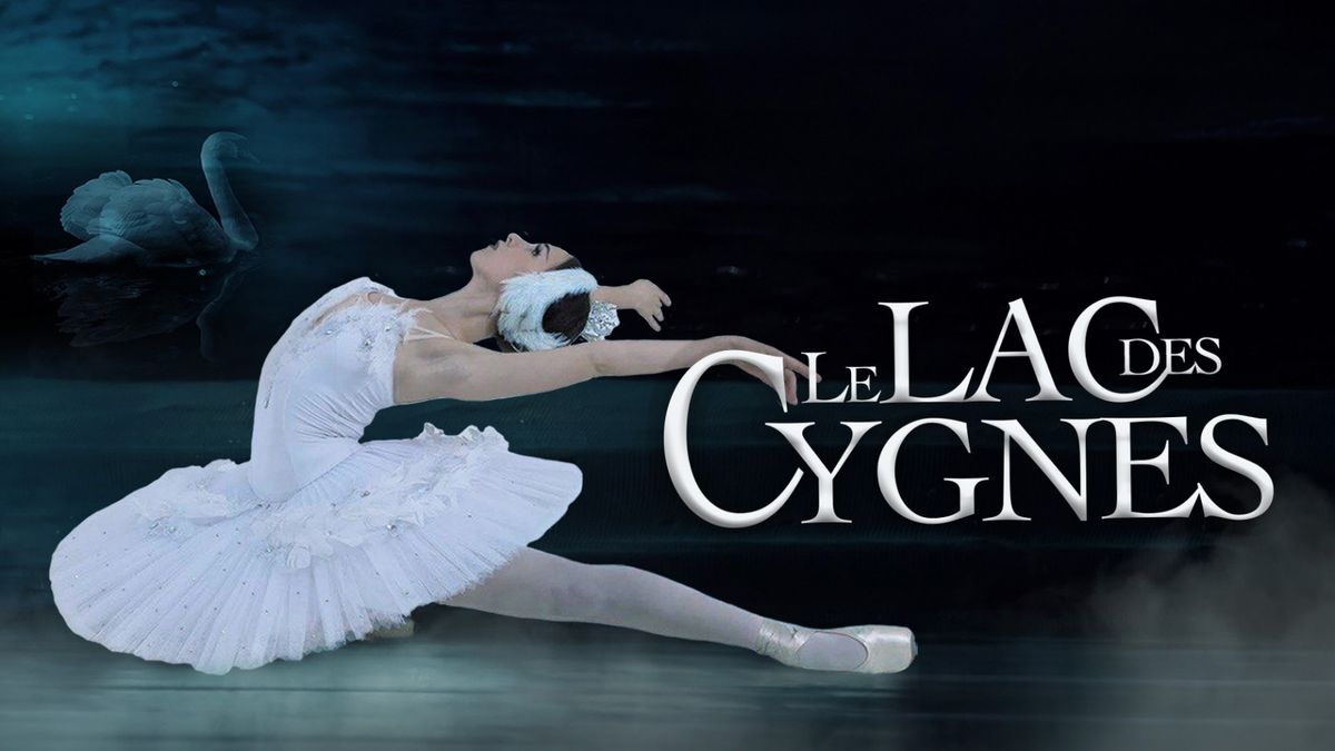 GEN\u00c8VE | Le Lac des Cygnes - United European Ballet