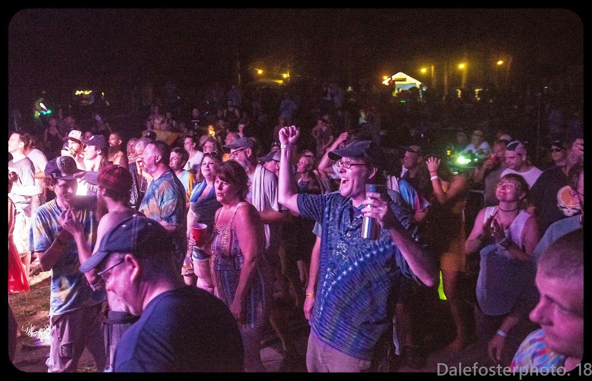 Blottumnal Equinox Fest 2025