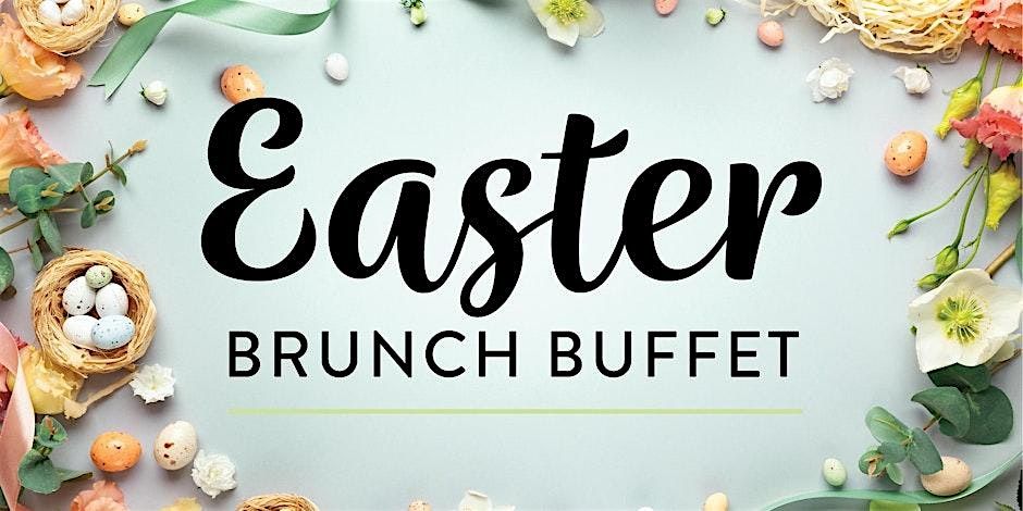 Easter Brunch 2025