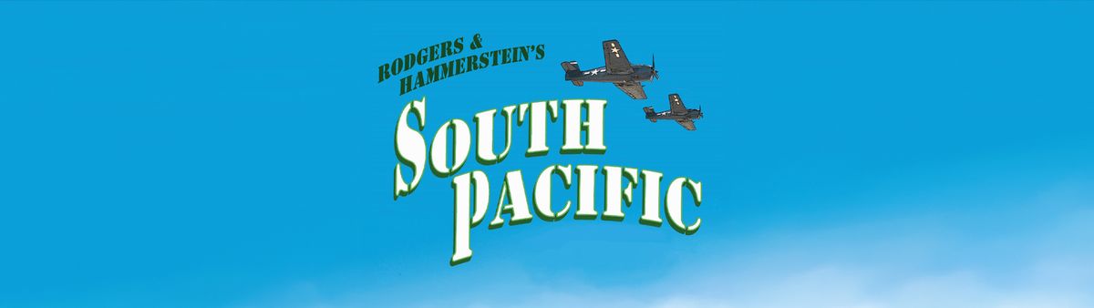 South Pacific 