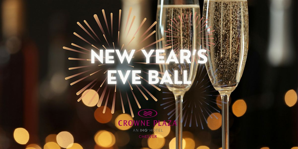 New Year's Eve Ball