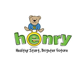 HENRY Healthy families right from the start programme
