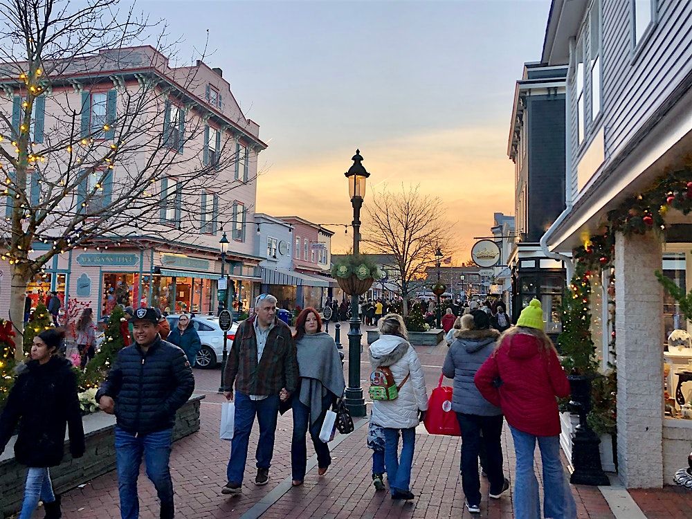 Girlfriends' Weekend - Special Holiday Edition