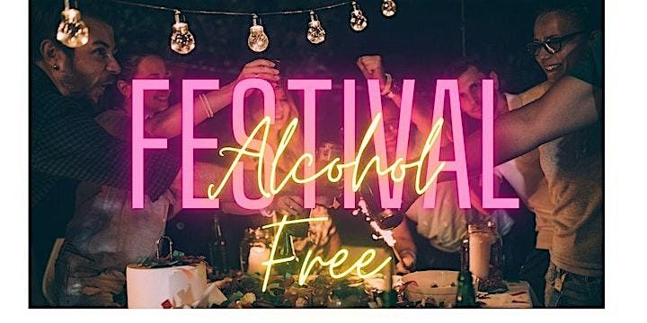 Alcohol Free Festival 2025