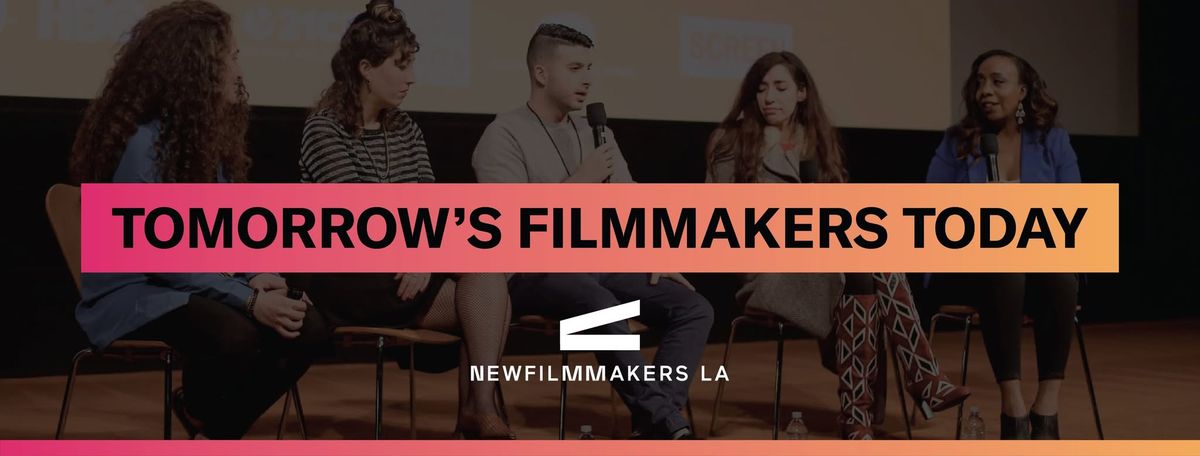 NFMLA February 22nd, 2025 Monthly Film Festival - InFocus: Black Cinema