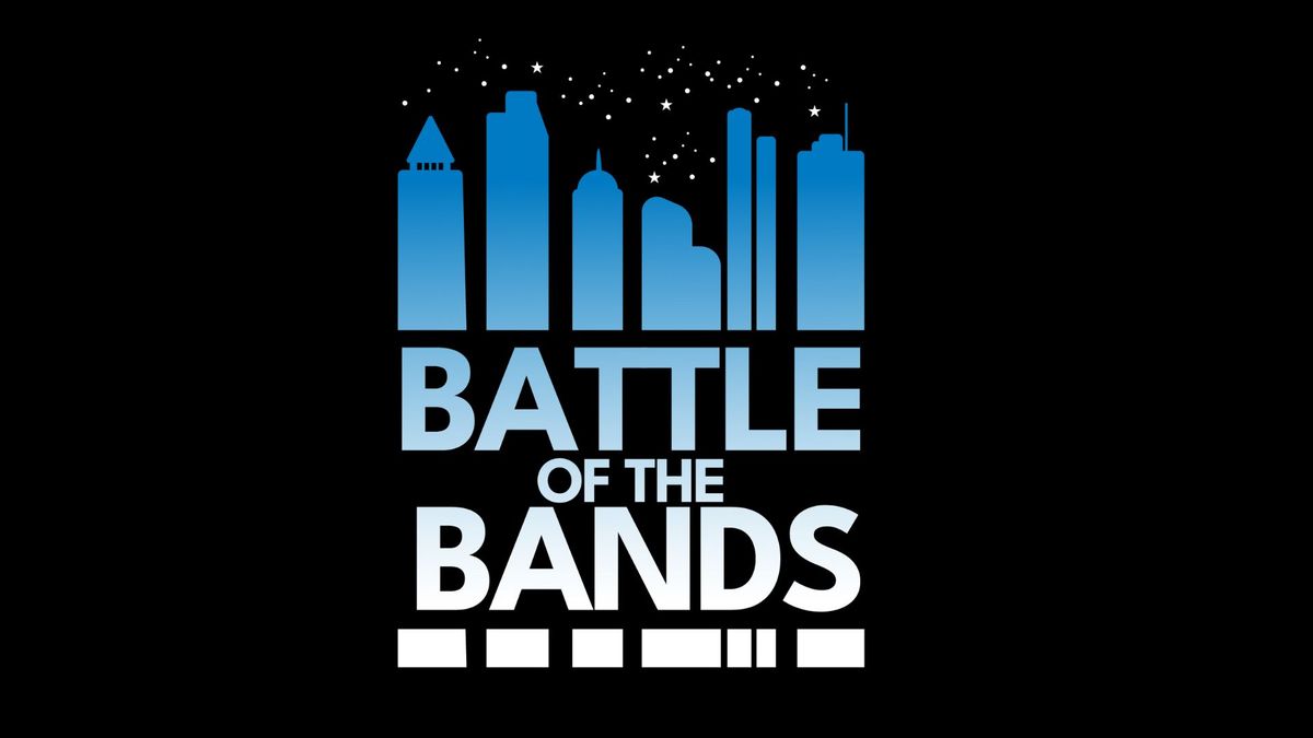 First Battle of the Bands