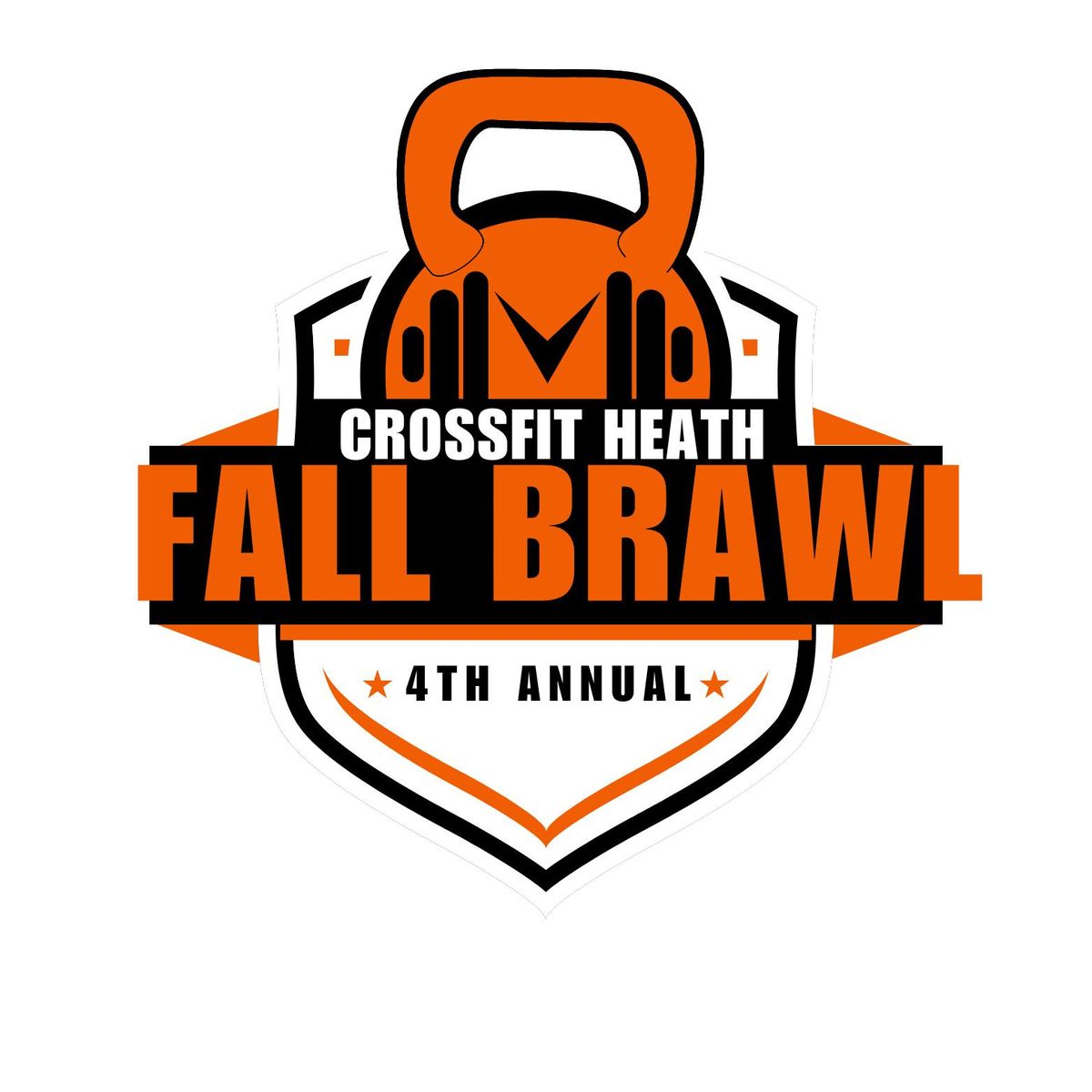 4th Annual Fall Brawl