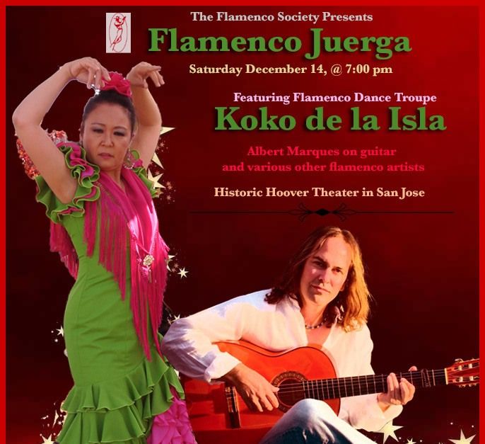 Flamenco Juerga