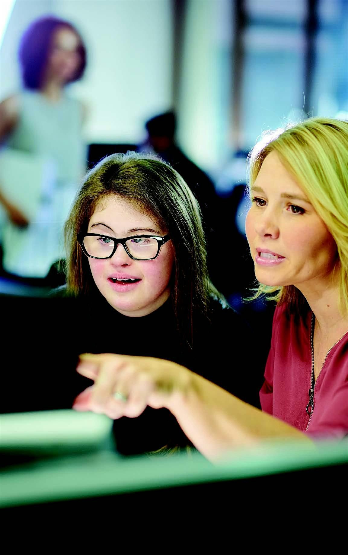 Training for Professionals: Engaging Families in Conversation