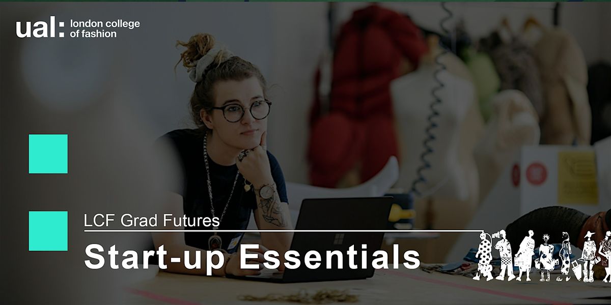 LCF Grad Futures: Innovate. Create. Protect. Safeguarding Your IP